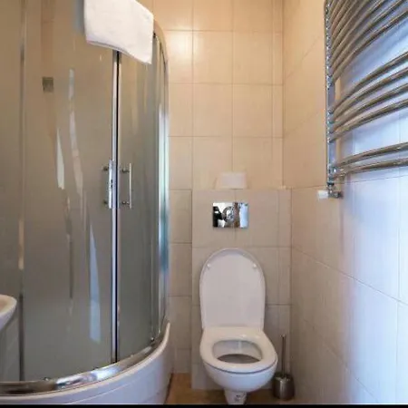 Goscinne Barbara Waclawska