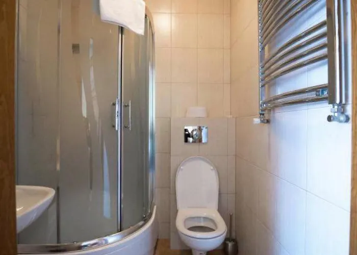 Goscinne Barbara Waclawska